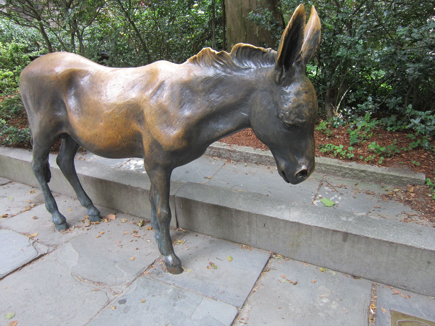 2013 Road Trip Photos 7 Freedom Trail, Part 2 of 3 Statues « Midlife